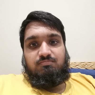 syed_mamoon99 Profile Picture