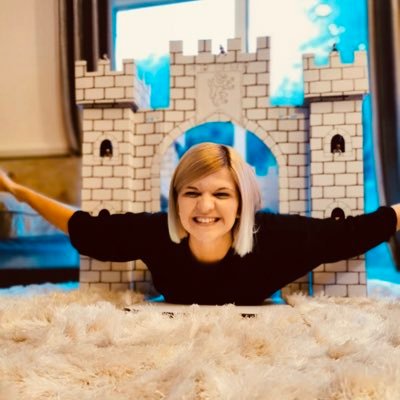 laudiagee's profile picture. SENCo  and Year 4 teacher 👩🏻‍🏫 Previously KS1. Sing in the shower champion. Always remember… laughing is good for you!