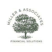 Miller & Associates Financial Solutions(@FinancialMiller) 's Twitter Profile Photo
