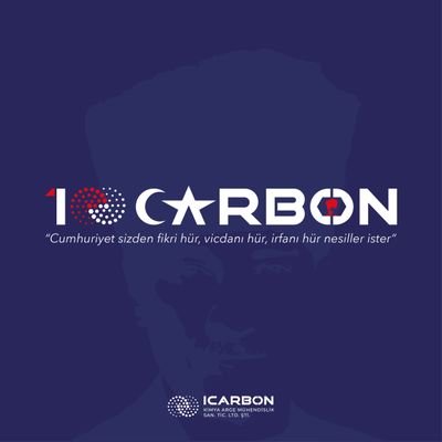 ICARBON, Tübitak 1512 Teknogirişim Sermayesi Desteği Programı ile kurulmuş olup #kauçuk #plastik ve #geridonusum teknolojileri üzerine araştırmalar yapmaktadır.