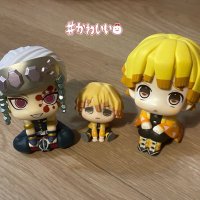 忘れ物おばけ (@min_nachu) 's Twitter Profile Photo 忘れ物おばけ (@min_nachu) 's Twitter Profile Photo