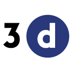 La visualisation facile de données #CAO 3D. Avec #3DJuump, vivez une expérience unique !