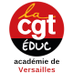 CGT Éduc'action académie de Versailles (@cgteducvers) Twitter profile photo CGT Éduc'action académie de Versailles (@cgteducvers) Twitter profile photo
