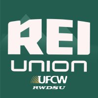 REI Union(@reiunion) 's Twitter Profile Photo