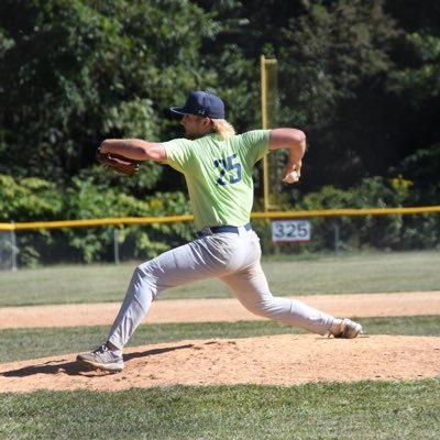 Allegany CC Sophomore| 3.75 GPA | 6’2 215 | OF/RHP | 304-668-6434 | sladesaville12@gmail.com |