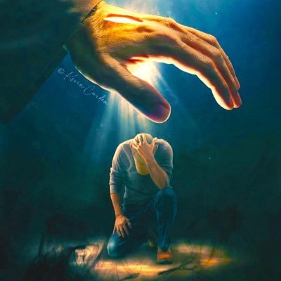 a man after God's heart 💓 🙏
