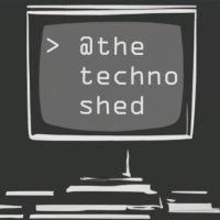 The Technoshed (@thetechnoshed) 's Twitter Profile