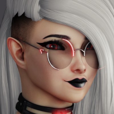 3D Artist and modder

My SFW/NSFW art account: https://t.co/0aR4GF8XaA