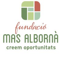 Fundació Mas Albornà (@masalborna) 's Twitter Profile