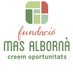 Fundació Mas Albornà (@masalborna) Twitter profile photo Fundació Mas Albornà (@masalborna) Twitter profile photo