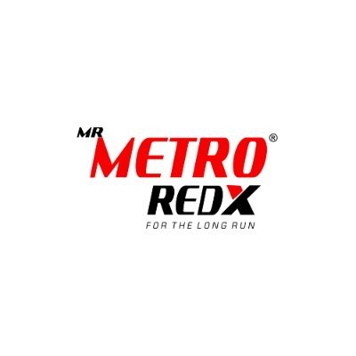 metroredx Profile Picture