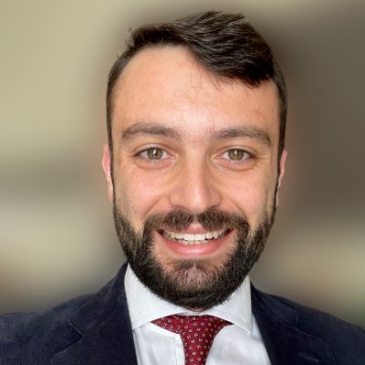 Oncology resident @IstTumori Milano | Research Scholar @MSKCancerCenter | GI cancers | Bioinformatics and Data Analysis | ESMO/ASCO/AIOM member