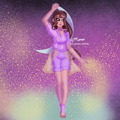 Lunastalesさんのプロフィール画像