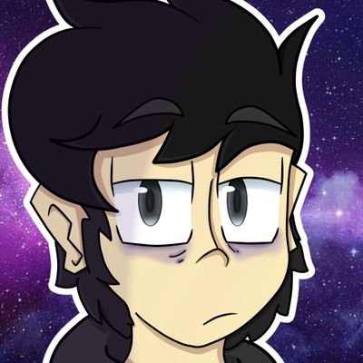 Hello, I speak English but actually I speak Spanish.
(soy español XD)