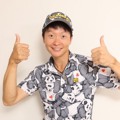 吉本芸人です🏌️‍♀️🏌️🏌️‍♂️YouTubeでプロと対決動画上げてますので登録、goodお願いします🙇‍♂️