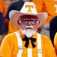 Rural Vol(@RuralVol) 's Twitter Profile Photo