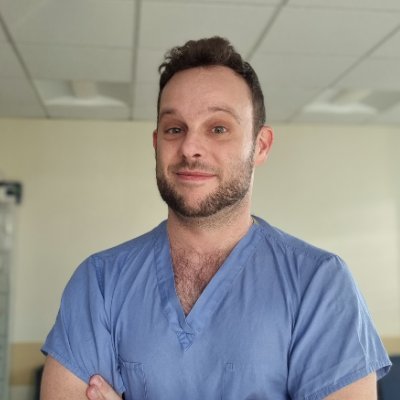 Gastroenterology Consultant. Worked in 4 countries. Prev @DigestivoHufa @DigestivoPdH @NHSTayside @materprivate
 “There is no such uncertainty as a sure thing.”