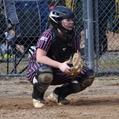 Tri-State Thunder Green 18u #10 | Bishop O’Connell HS Varsity #20 | 5’7 Catcher, 1st and 3rd, 3.8 GPA