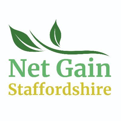 A website developed by @StaffsWildlife to ensure Biodiversity Net Gain delivers the best outcomes for nature in Staffordshire.