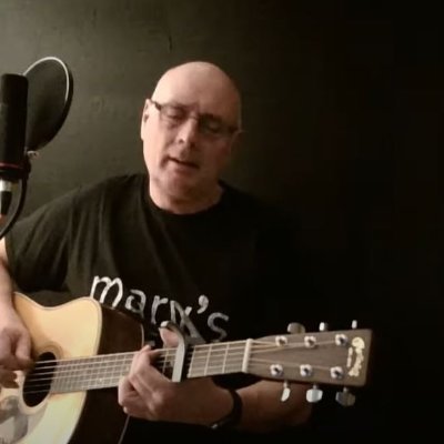 Husband, Dad, OFS, Part time songwriter. https://t.co/aasJB6WTLt