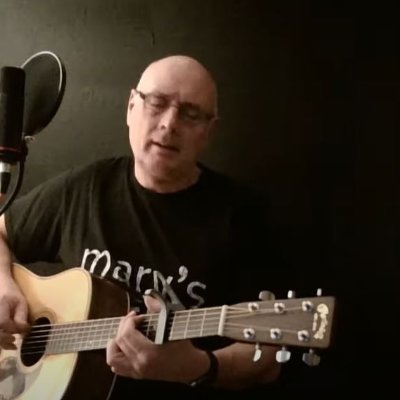 Husband, Dad, Part time songwriter. https://t.co/aasJB6WTLt