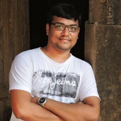 bhavinproton47's profile picture. 