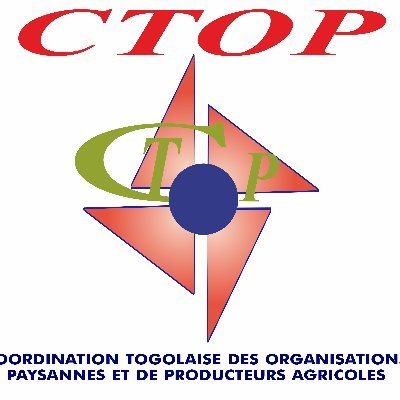 La CTOP, la Plateforme nationale des Organisations Paysannes du Togo