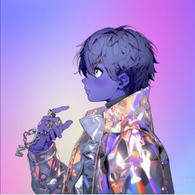 Knopaman333's profile picture. #SomniaNetwork DeFi