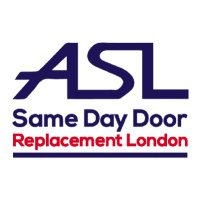 Same Day Door Replacement(@sameday_door) 's Twitter Profile Photo