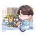 . (@theonlydeer12) Twitter profile photo . (@theonlydeer12) Twitter profile photo