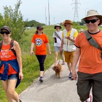 Camino Manitoba (@caminomanitoba) 's Twitter Profile