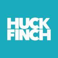 Huck Finch(@wearehuckfinch) 's Twitter Profile Photo