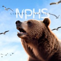 North Point High School Library (@npgrizzlylib) 's Twitter Profile