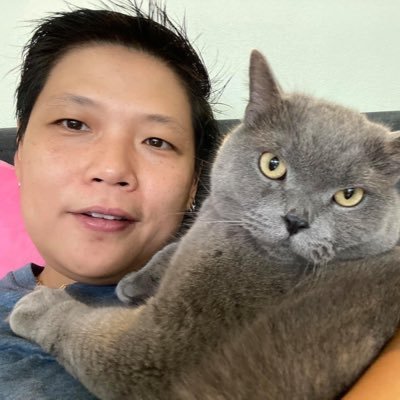 wanwimon's profile picture. Simple but Brilliant