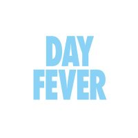 DAY FEVER(@DayFeverUK) 's Twitter Profile Photo