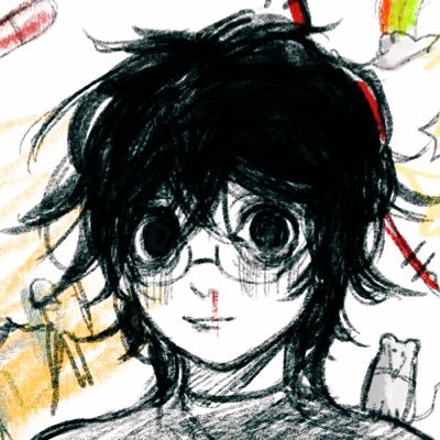 emokoshkaさんのプロフィール画像