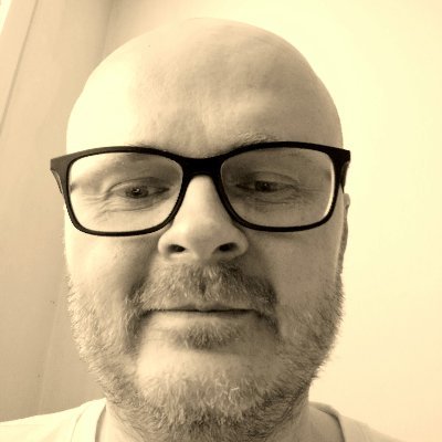 mho2mho's profile picture. INTP