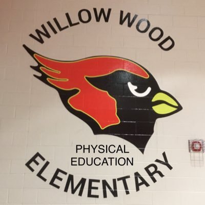 Official account of Willow Wood Elementary physical education department in Melissa ISD.
