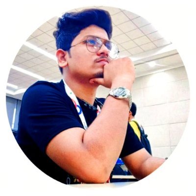 TejasKhads08's profile picture. 