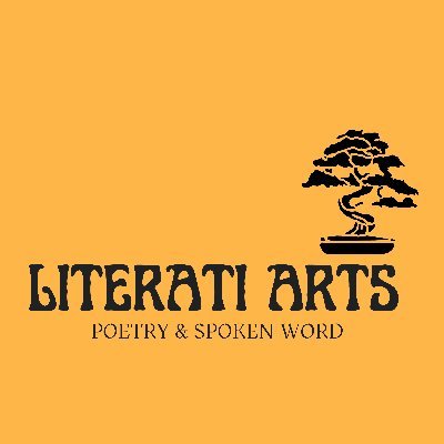 Cultivating the craft of Spoken Word
info@literatiarts.com for all inquiries.