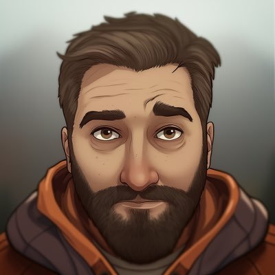 GM of @InnsAndOddities on Twitch | A Bit of a Painter Myself | Vermindoom Enthusiast | Sassy Nurgling