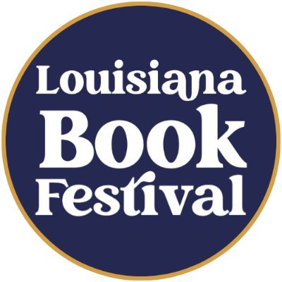 The Louisiana Center for the Book in the State Library of Louisiana presents this FREE, world-class literary celebration. #LABookFest23 is Saturday, October 28!