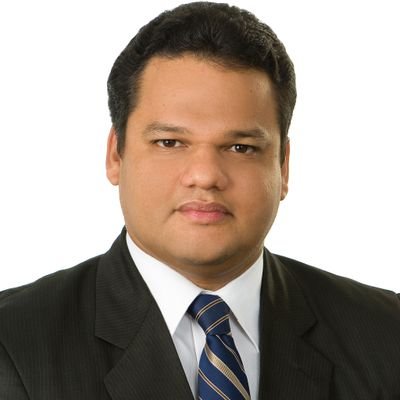erickbarinas4's profile picture. Abogado y articulista dominicano.