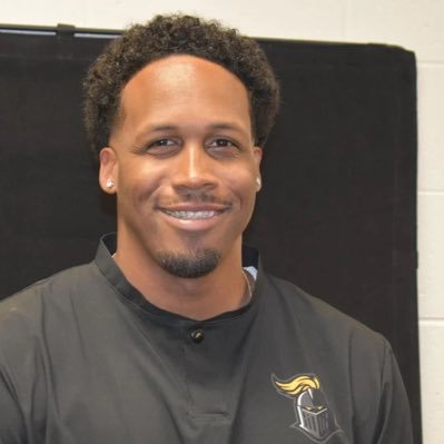 Head Boys Basketball Coach- Central Gwinnett High School / @CGHS_BB