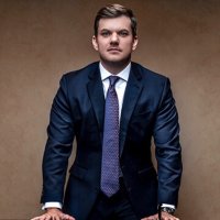 Carter W. Scott (@carterscottesq) 's Twitter Profile
