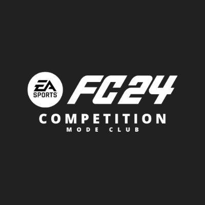 Competition/Tournament EA FC 24 - Inscription en DM, acceptation sur réponse et dossier, Informations en tweet !