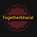 Together bharat (@togetherbharat) Twitter profile photo
