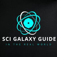 science & galaxy(@SciGalaxyGuide) 's Twitter Profileg