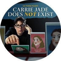 Carrie Jade Does Not Exist(@carriejadepod) 's Twitter Profileg