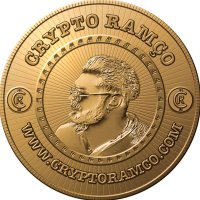 Crypto Ramço(@CryptoRamco) 's Twitter Profileg